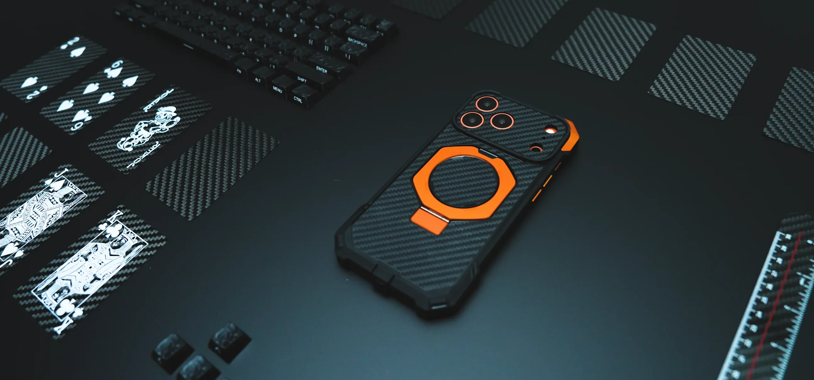 Award-Winning Protection for Every Device