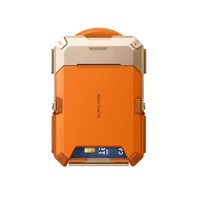 Bundle Sale - Galaxy S25 Ultra UB MAG XT Series & Samsung/iPhone Compatible MagFlip Wallet - Image 13