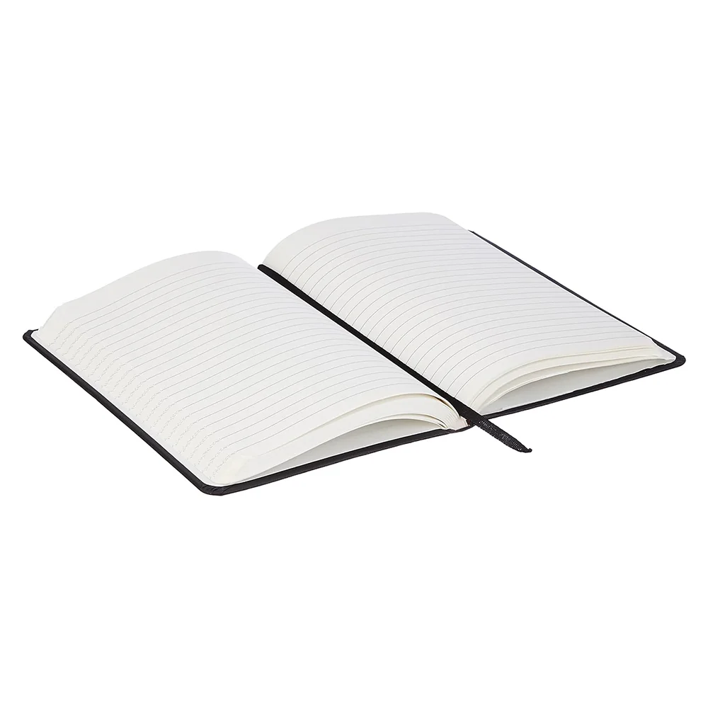 Official Limited Edition SUPCASE Notebook - Black - Image 3