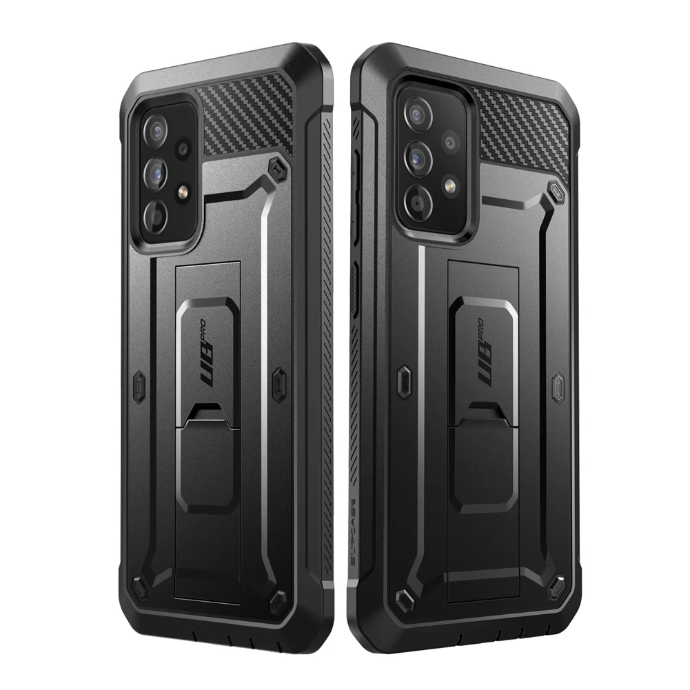Galaxy A33 Unicorn Beetle PRO Rugged Holster Case-Black - Image 9