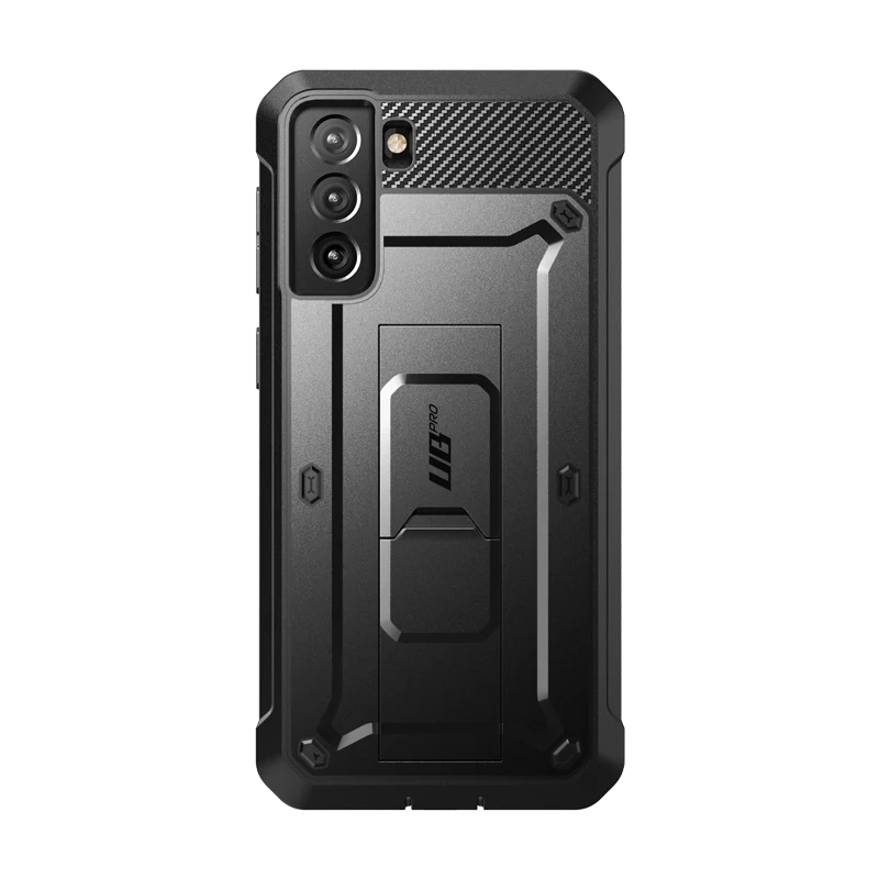Galaxy S21 Plus Unicorn Beetle Pro Rugged Case(open box)-Black - Image 10