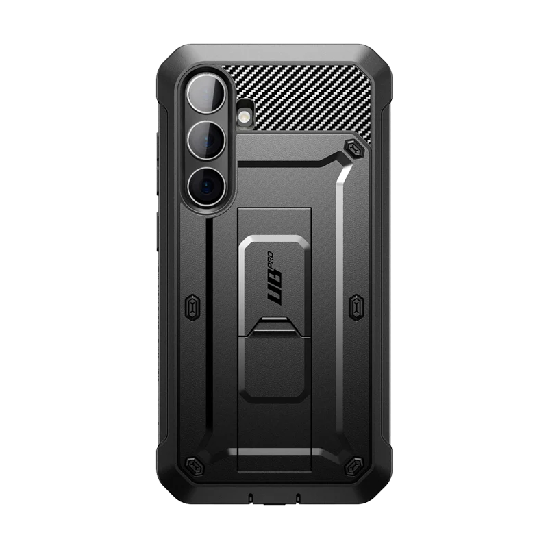 Galaxy S24 Plus Unicorn Beetle PRO Rugged Case(open box)-Black