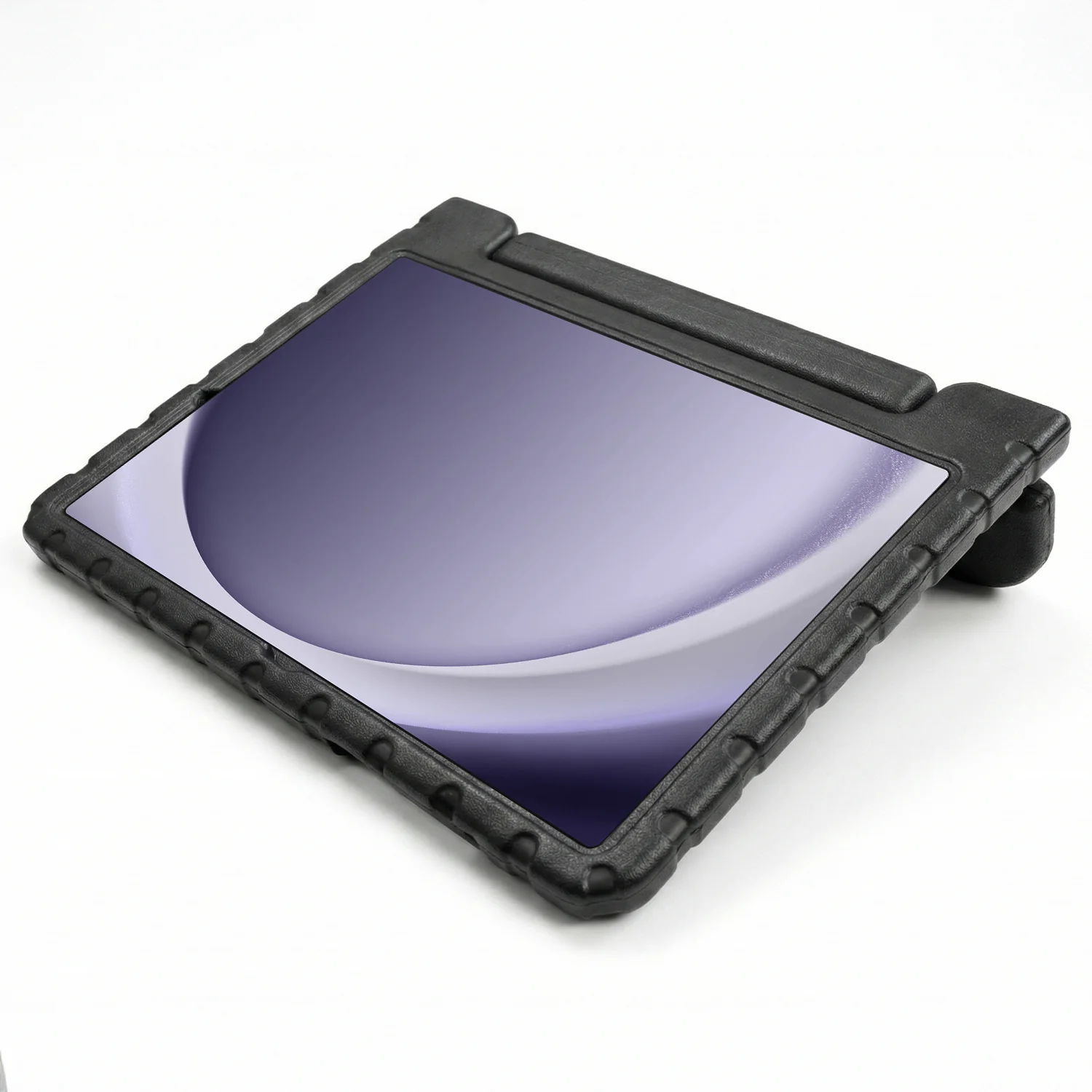 Galaxy Tab A9 Plus 11 inch (2023) Kido Full-Body Case-Black