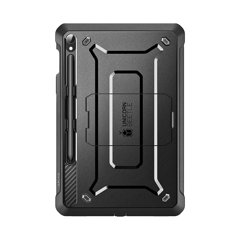 Galaxy Tab S10 FE 10.9 inch (2025) Unicorn Beetle PRO Rugged Case-Black