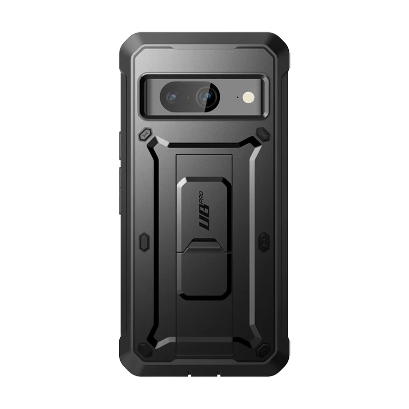 Google Pixel 8a Unicorn Beetle PRO Rugged Phone Case(open box)-Black