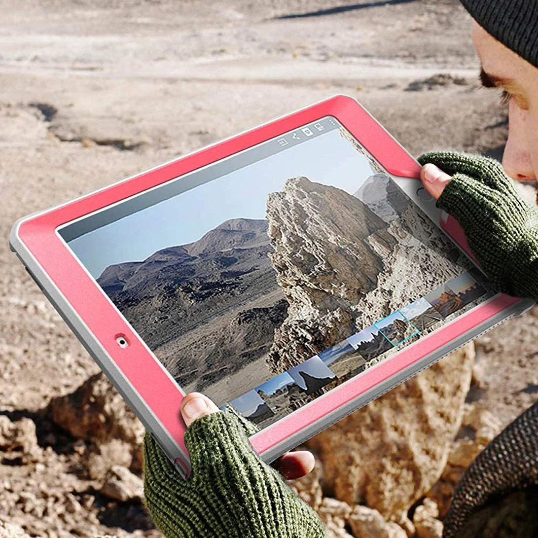 iPad 10.2 inch Unicorn Beetle PRO Rugged Case-Pink - Image 7