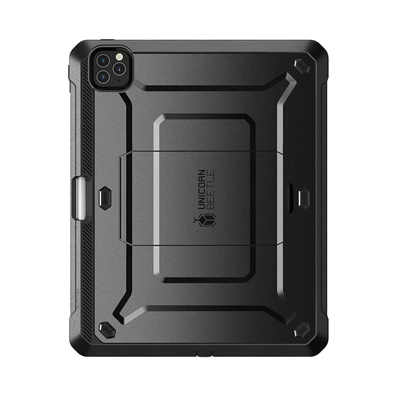 iPad Pro 11 Inch (2021 & 2022) Unicorn Beetle Pro Rugged Case(open box)-Black