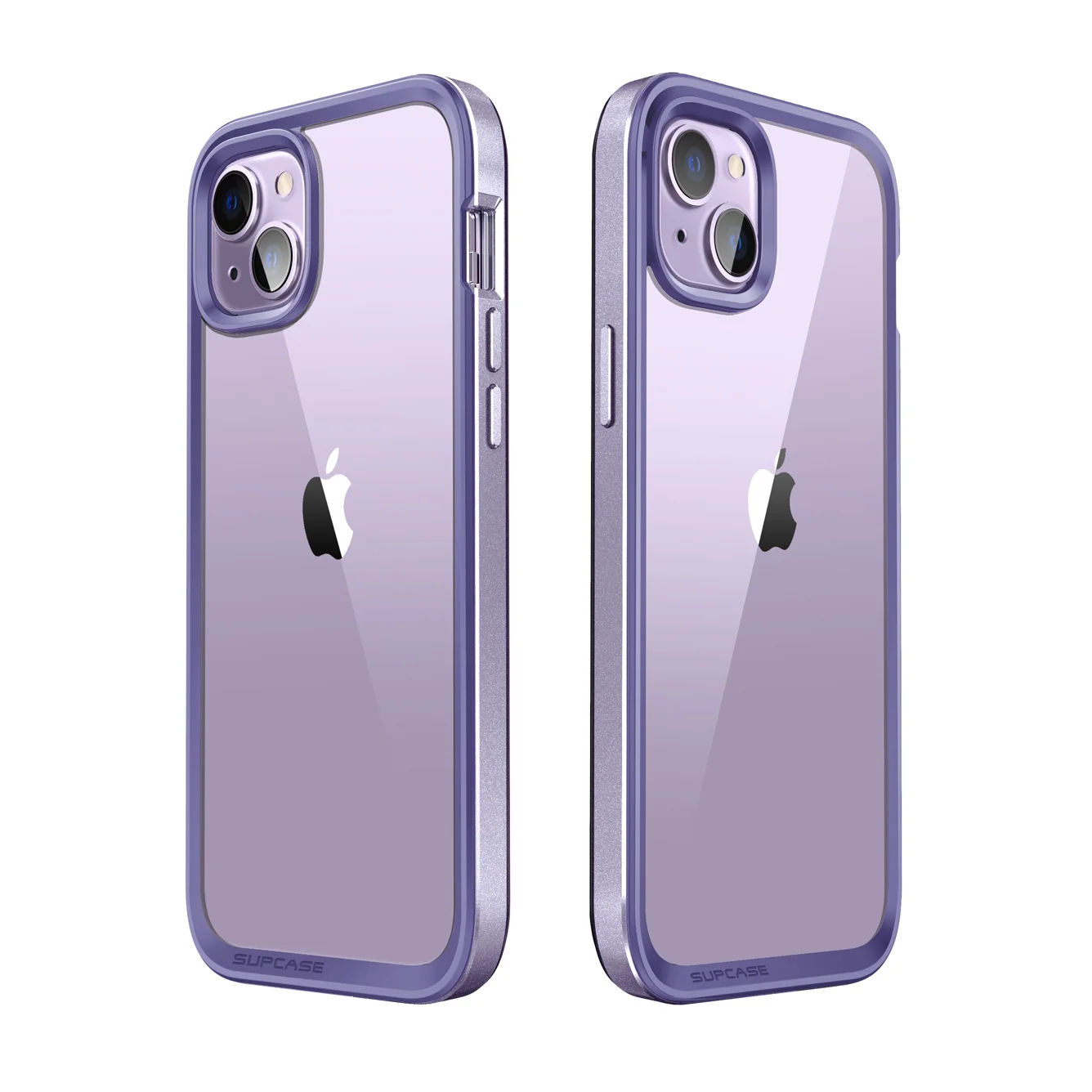 iPhone 14 Plus 6.7 inch Unicorn Beetle Edge XT Case-Deep Purple - Image 12