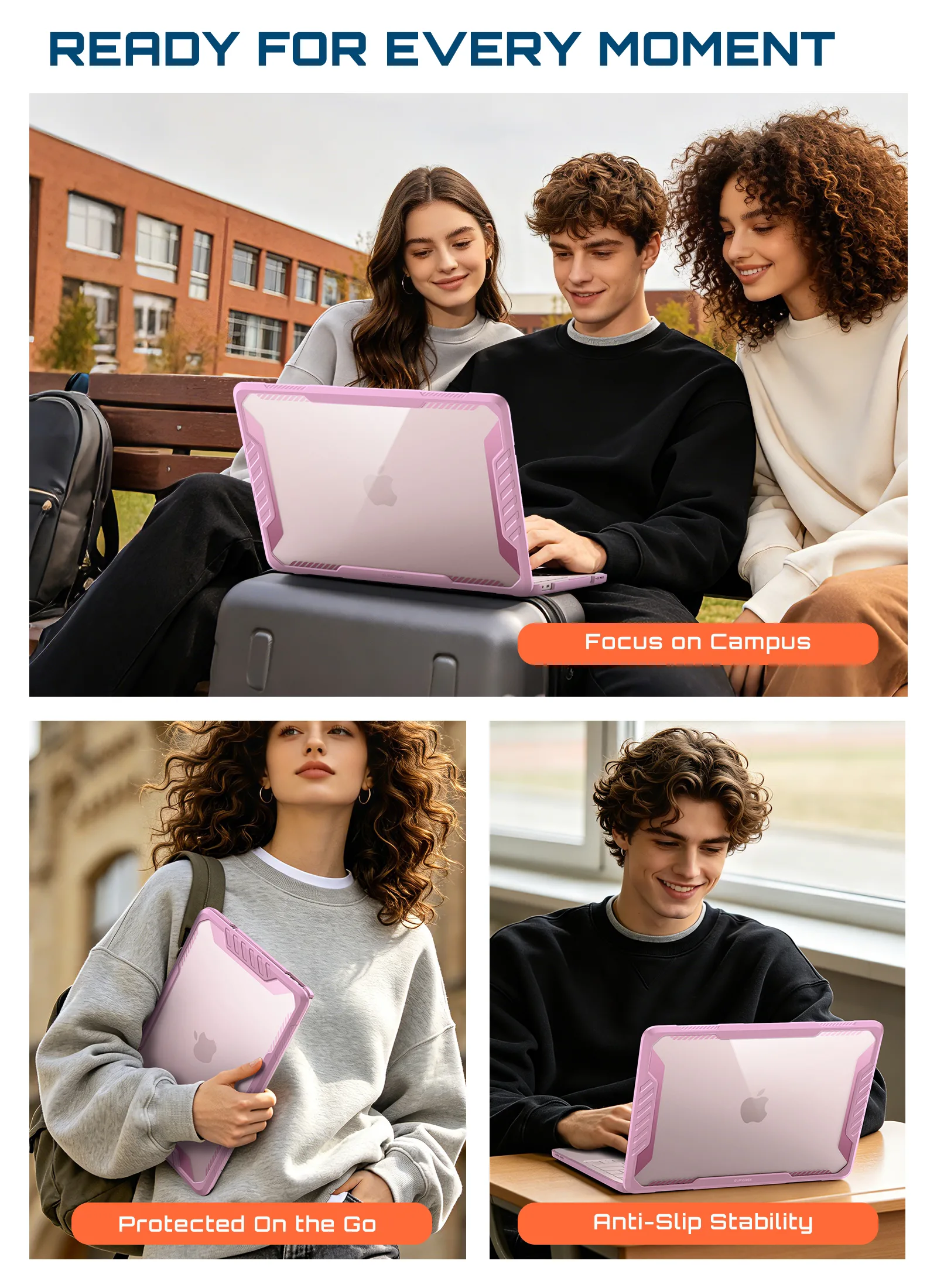MacBook Neo 13 inch Case (2026) Unicorn Beetle Case Cover - Image 28