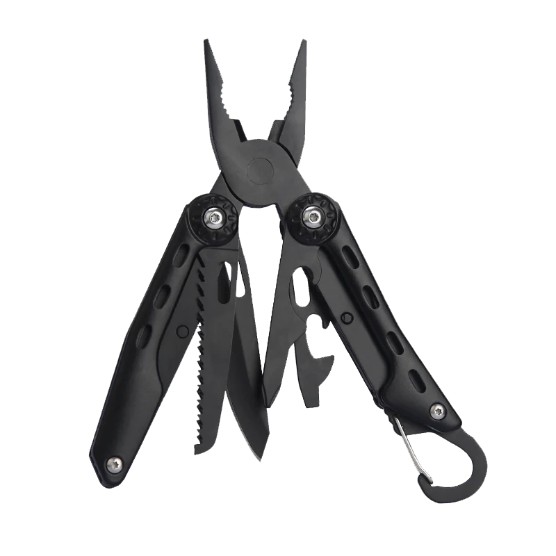 Official Limited Edition SUPCASE Pocket Tool-Black