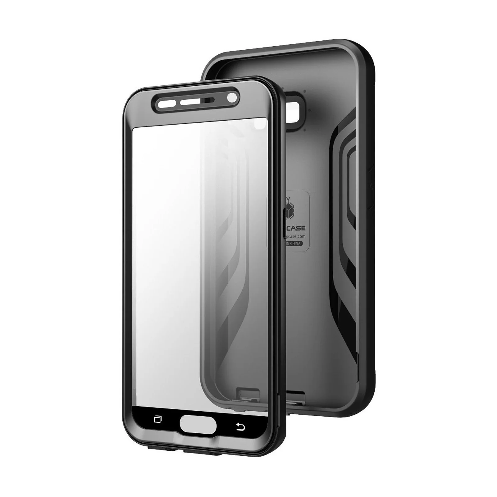 OPEN BOX | Galaxy S6 Water Resistant Full Body Protective Case - Image 8