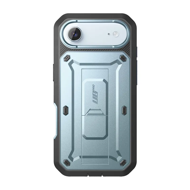 OPEN BOX | UB PRO Series iPhone Air Camera Control Button Phone Case - Arctic