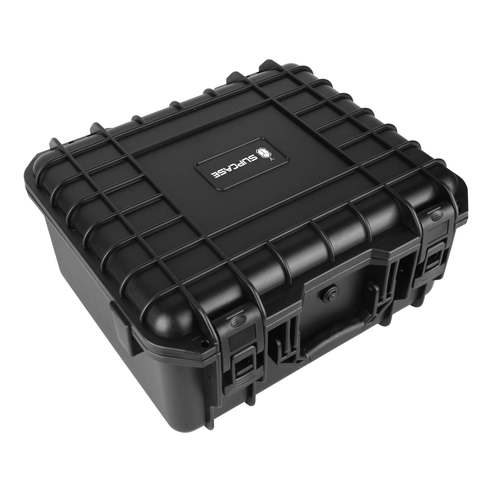 SUPCASE Limited Edition Heavy Duty Equipment Case – Black