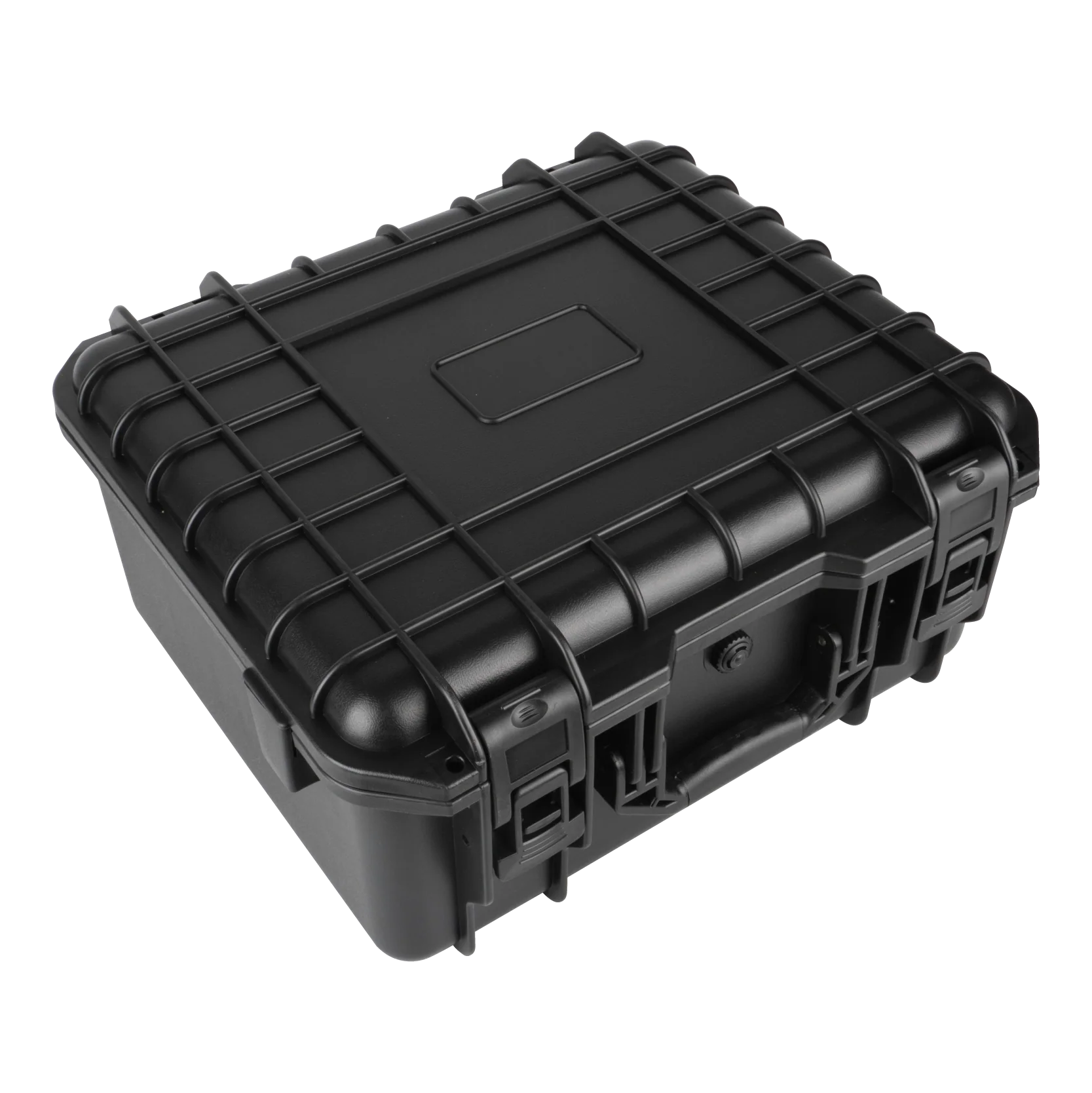 SUPCASE Limited Edition Heavy Duty Equipment Case – Black - Image 3