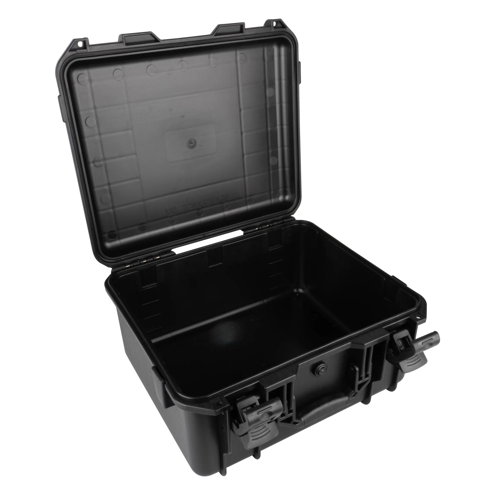 SUPCASE Limited Edition Heavy Duty Equipment Case – Black - Image 4