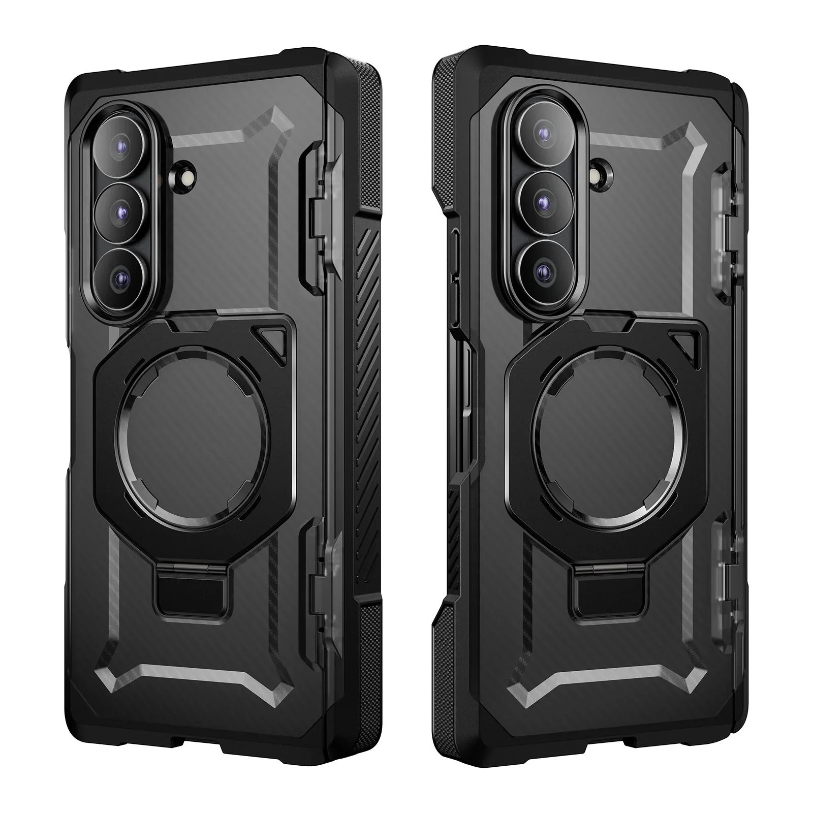 UB Grip Series Galaxy Z TriFold MagSafe Case - Image 5