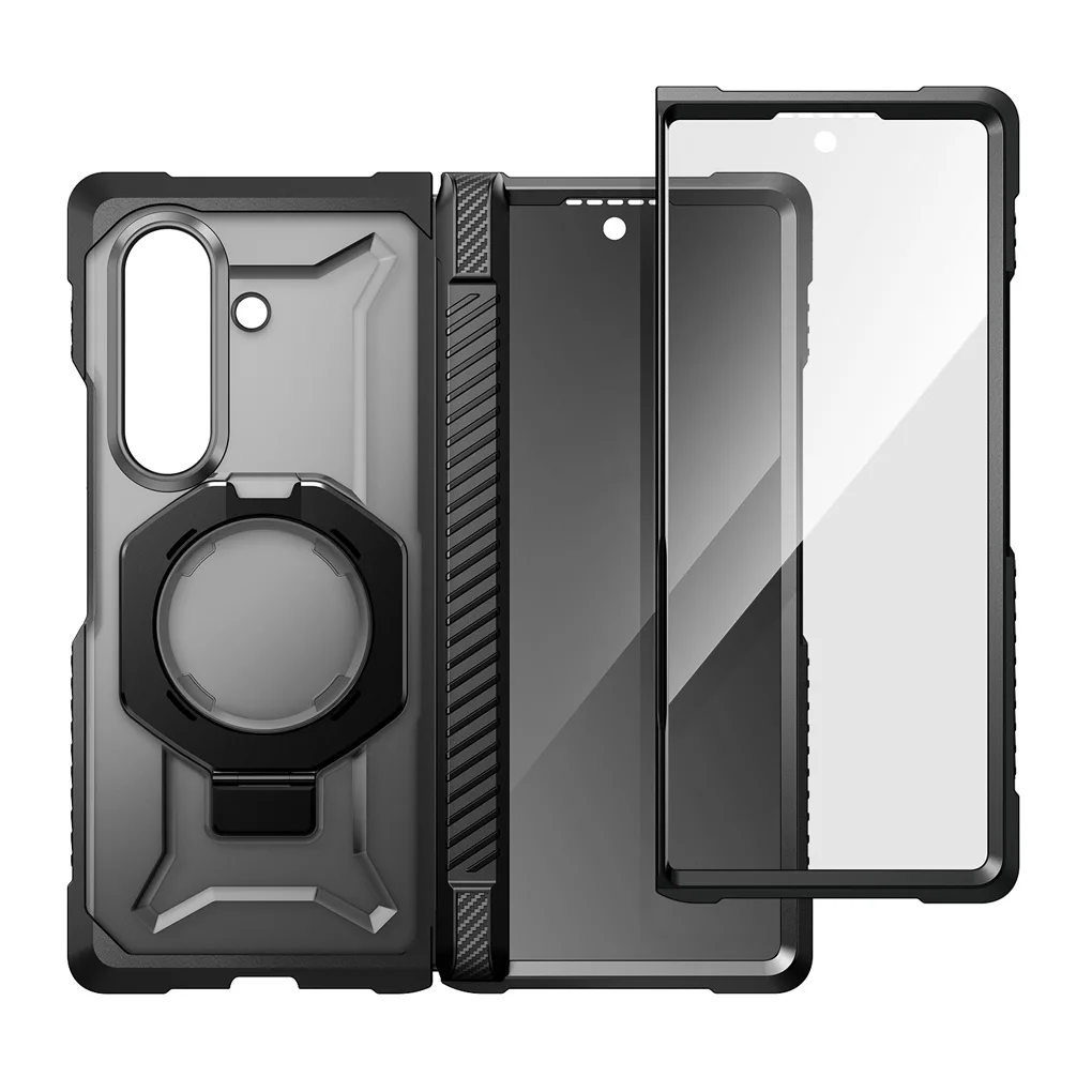 UB GRIP Series Galaxy Z Fold8 Ultra MagSafe Case - Image 10