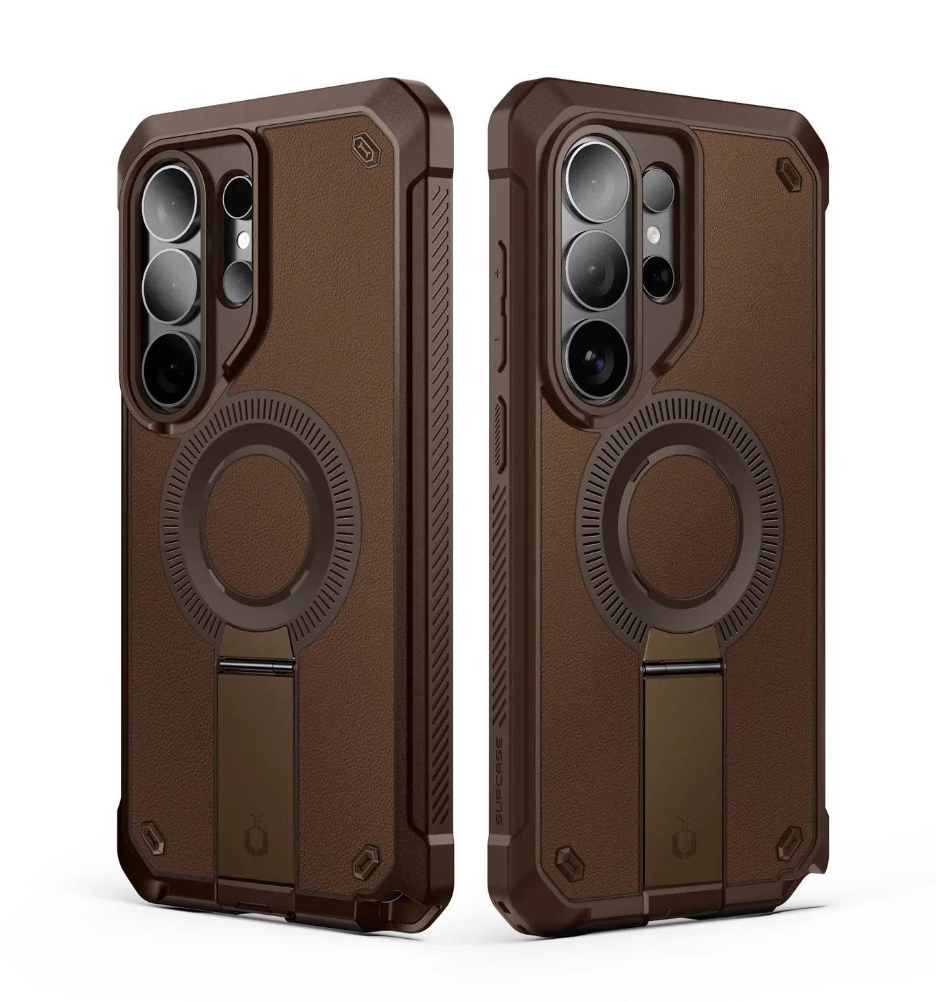 UB Pro Mag Series S26 Ultra MagSafe Phone Case - Image 52