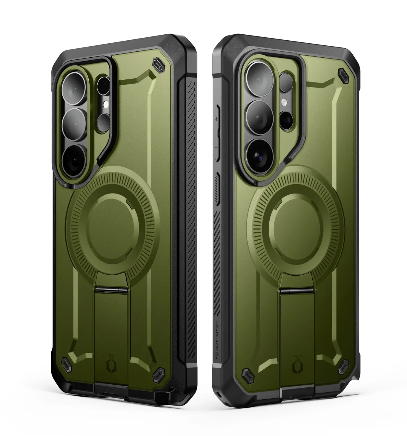 UB Pro Mag Series S26 Ultra MagSafe Phone Case - Image 53