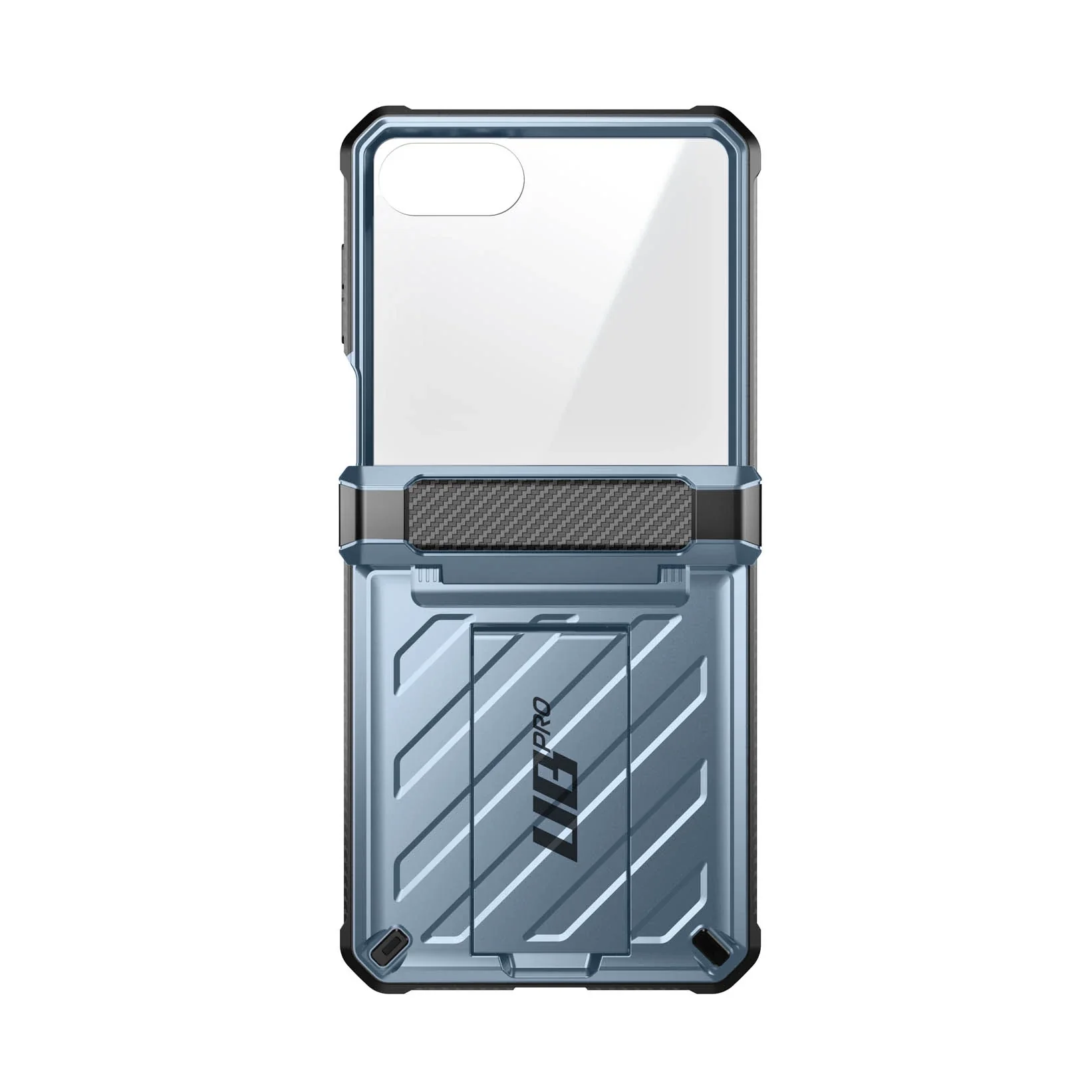 UB Pro Series Galaxy Z Flip8 MagSafe Case - Image 24