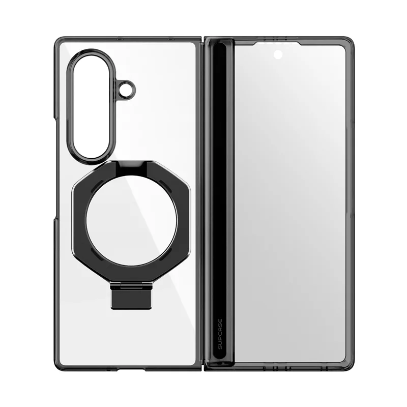 UB Stand Series Galaxy Z Fold8 Ultra MagSafe Shockproof Case - Image 3