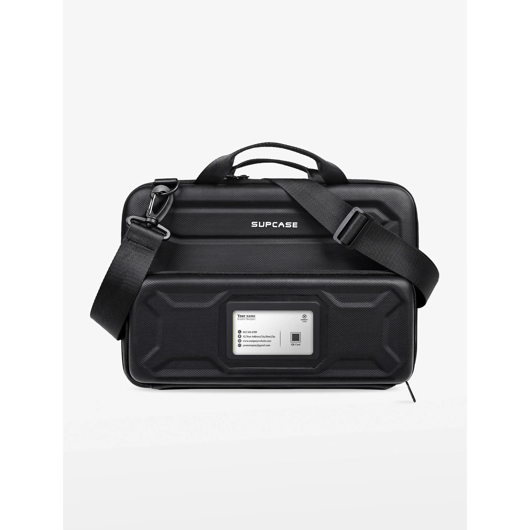 UB PRO 13-14 Inch Shockproof Chromebook Case with Built-in Stand - Image 8